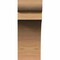 Ekena Millwork Yorktown Rough Sawn Rafter Tail, Western Red Cedar, 4"W x 10"H x 32"L RFT04X10X32YOR00RWR - alternate 2